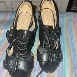 Womens Shoes/Heels