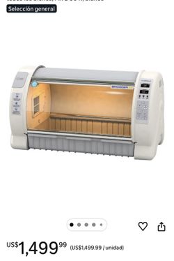 Pet Brooder 90