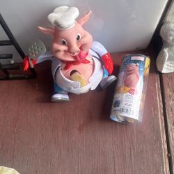 Kids Piggy Games 