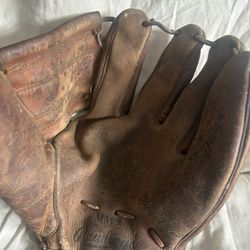 Rawlings Mickey Mantle MM-9 Model