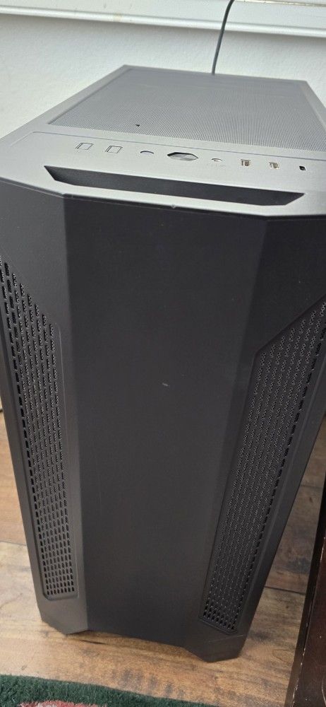 Ryzen 7 5700X MSI MPG B550 Gaming Plus PC