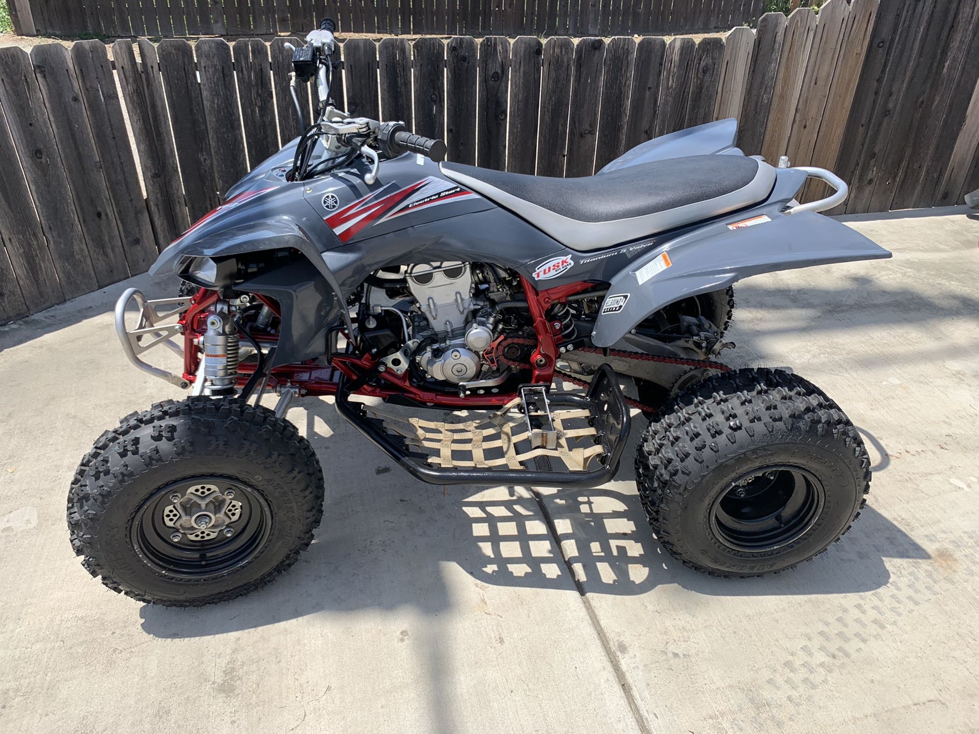 2008 YFZ 450 for Sale in Dinuba, CA OfferUp