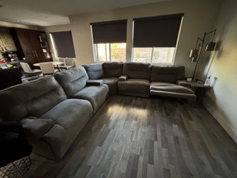 Sectional Sofa