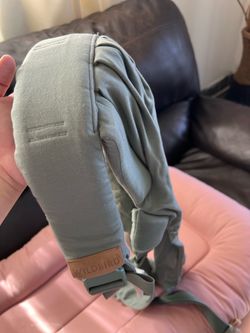 Baby carrier