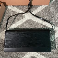 Vintage Louis Vuitton Clutch
