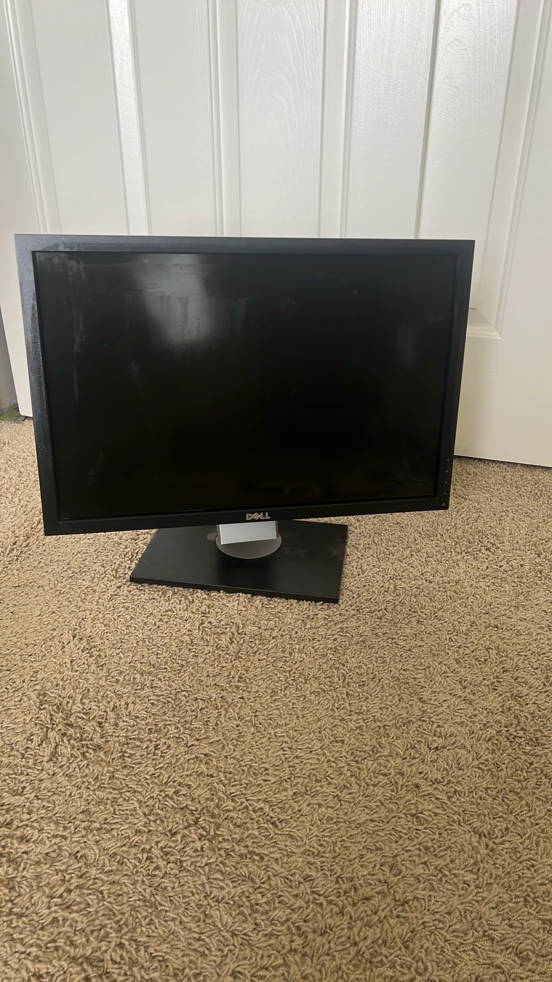 Dell P2210 Monitor