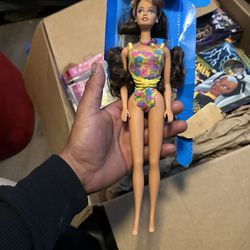 Barbie 1992 