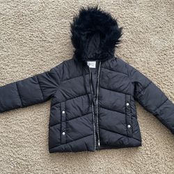 Women Puffer Jacket