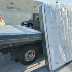 Full Matress For Less