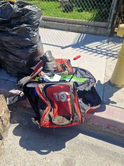 Curb alert