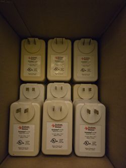 10x Graham Stetzer Stetzerizer Dirty Electricity Filters OBO