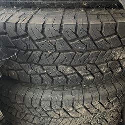 Llantas 