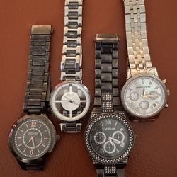 Watches