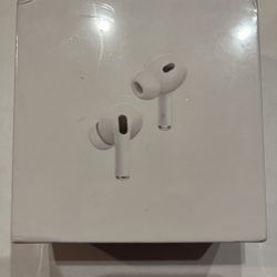 Apple AirPod Pros 2 Generation 