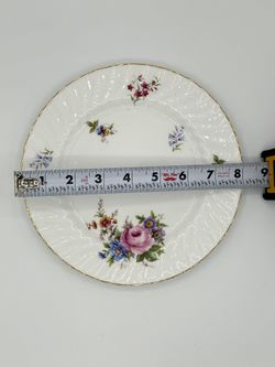 Vintage Royal Grafton Fine Bone China