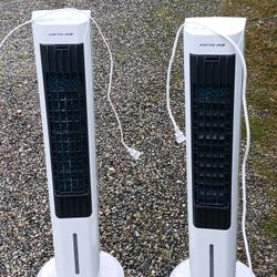 Artic Air Fans 