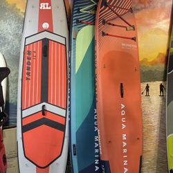 Paddleboard Paddle board