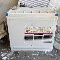Air Conditioner Ge 6000btu