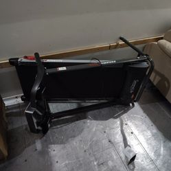 Treadmill, Not Used