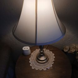 Lamp $12.00