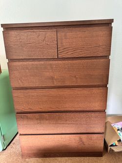 IKEA Dresser