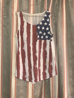 Flag Shirt