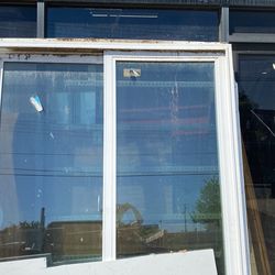 Slide Door