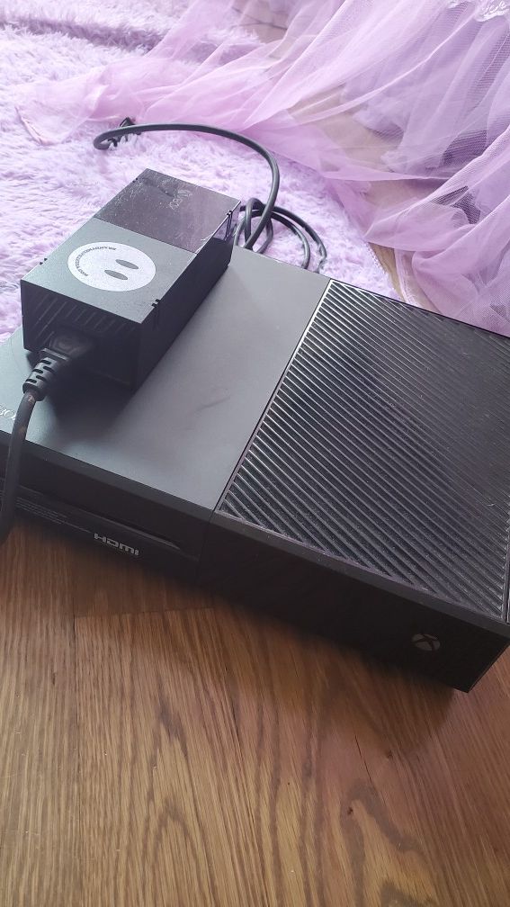 Original Xbox One