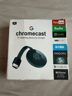 Google Chromecast HDMI