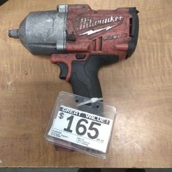 Milwaukee Impact Wrench
