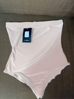 Fashion Nova Bodysuit