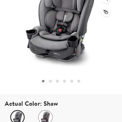 Slimfit Lx 3in1 Car Seat  Graco