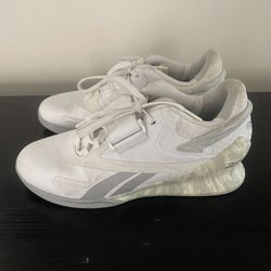 Reebok Weightlifting Shoes (Women’s Size 8)