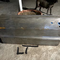 1964 Impala Ledt Door 