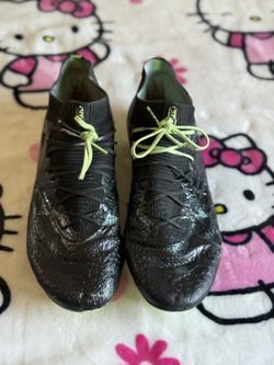 Puma Future Soccer Cleats