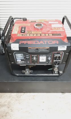 Predator generator