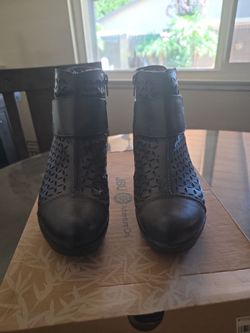JBU BOOTS