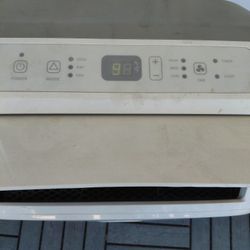 Hisense Portable Window Ac