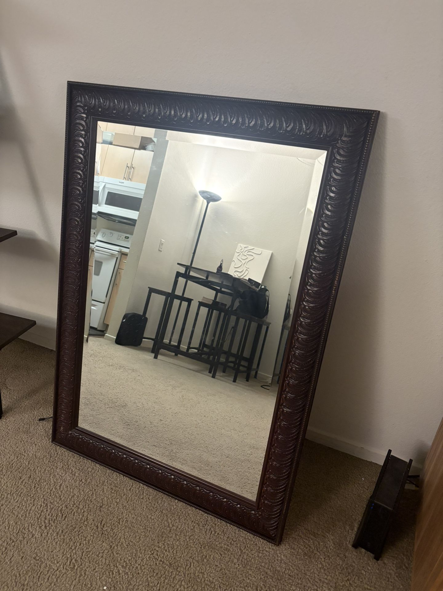 Mirror - Great Condition 42x30