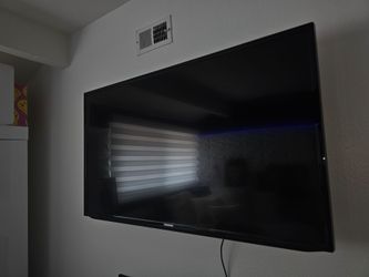 Working TV with Stand