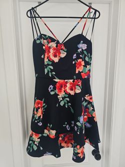 New women Dress size 15