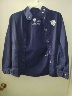 Flame resistant 100% fr cotton