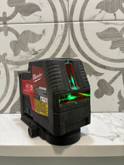 Milwaukee tools