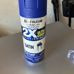 Rust-Oleum Spray Paint