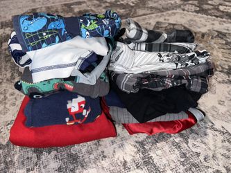 Boys 18m Clothes