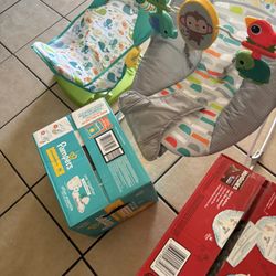 Baby Stuff