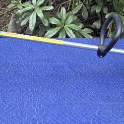 Stihl FSE 60 Line Trimmer 