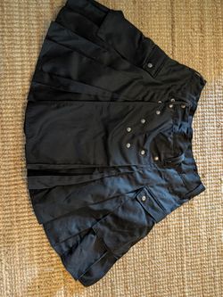 Utility Kilt