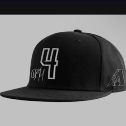 Diamondbacks Marte Ketel Cap