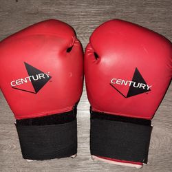 Century Boxing Gloves